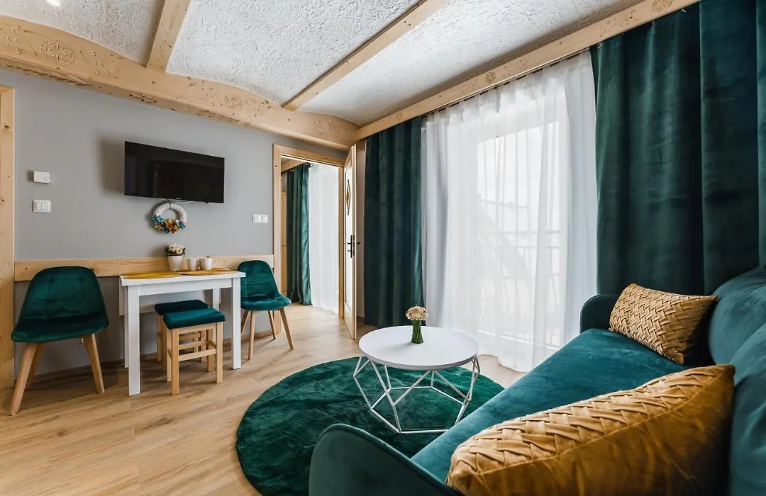 Apartament Sopa-1